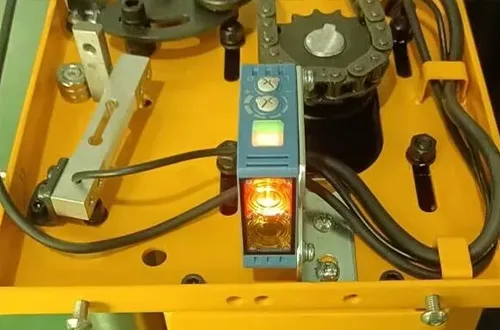Robot Stretch Wrapper